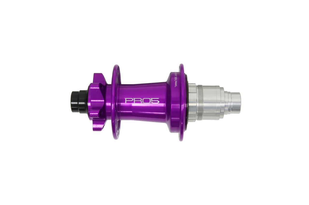 Hope Pro 5 Boost Rear Hub 24H