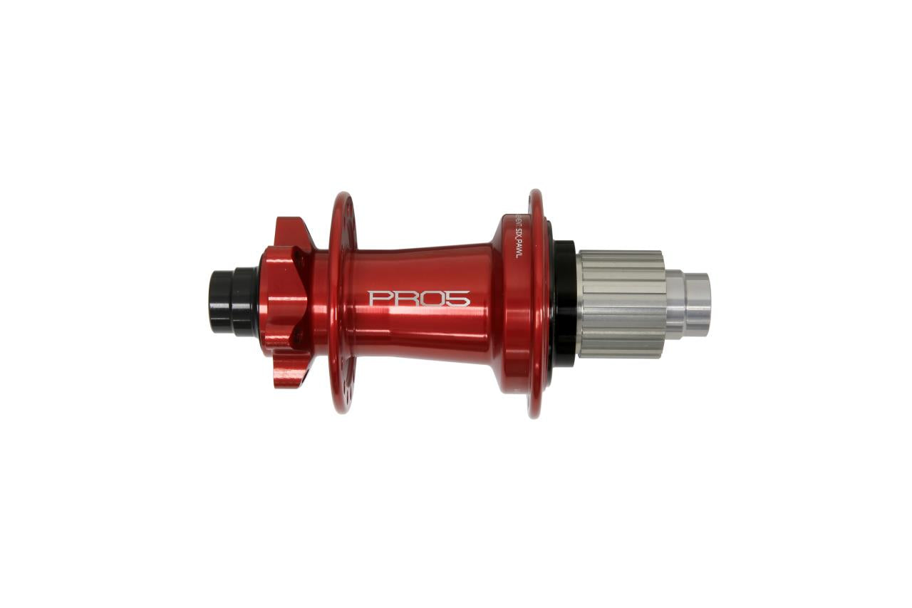 Hope Pro 5 Boost Rear Hub 24H