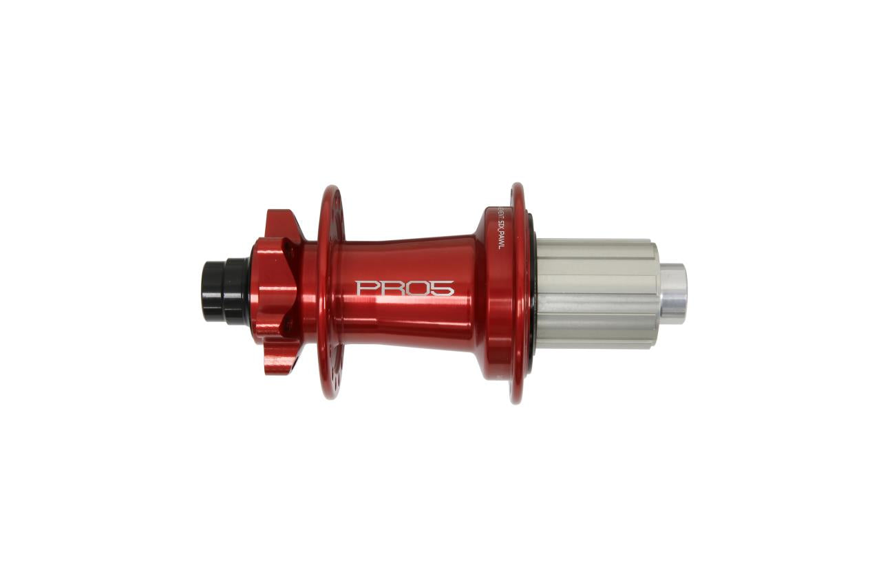 Hope Pro 5 Non-Boost Rear Hub 32H