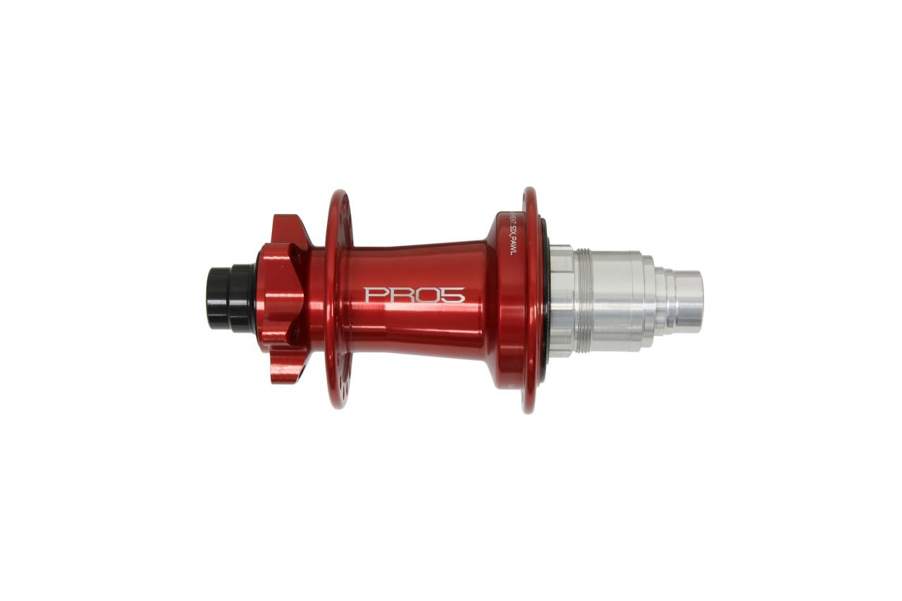 Hope Pro 5 Non-Boost Rear Hub 32H