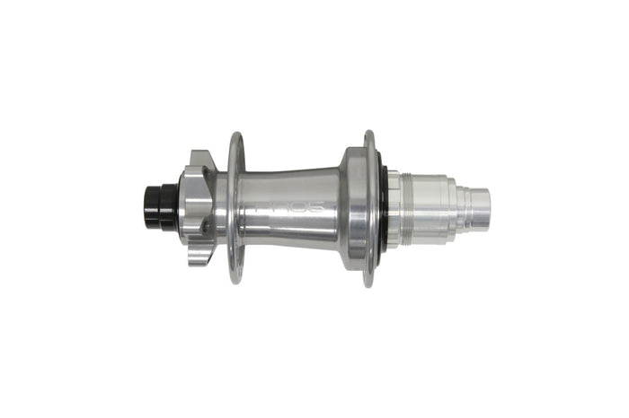 Hope Pro 5 DH Rear Hub 36H Silver 148mm x 12mm Sram XD