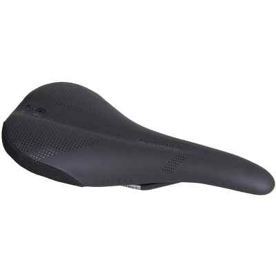 WTB Silverado Titanium Saddle