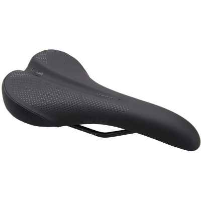 WTB Rocket Steel Saddle