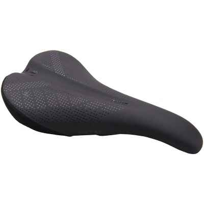 WTB Pure Titanium Saddle