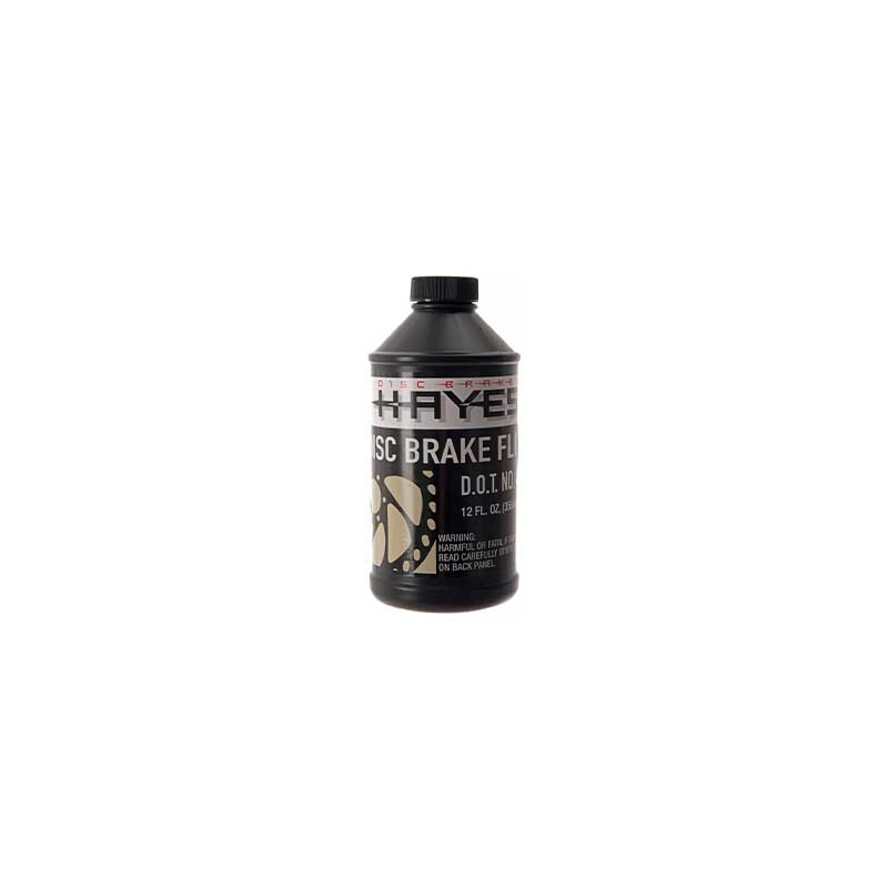 Hayes Dot 4 Brake Fluid