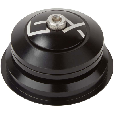 Semi integrated top headset 44mm