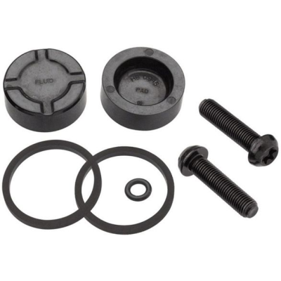 Hayes Dominion A2 Calliper Rebuild Kit