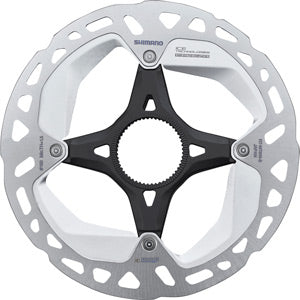 Shimano RT-MT800 Centrelock Disc Brake Rotor - External Lockring