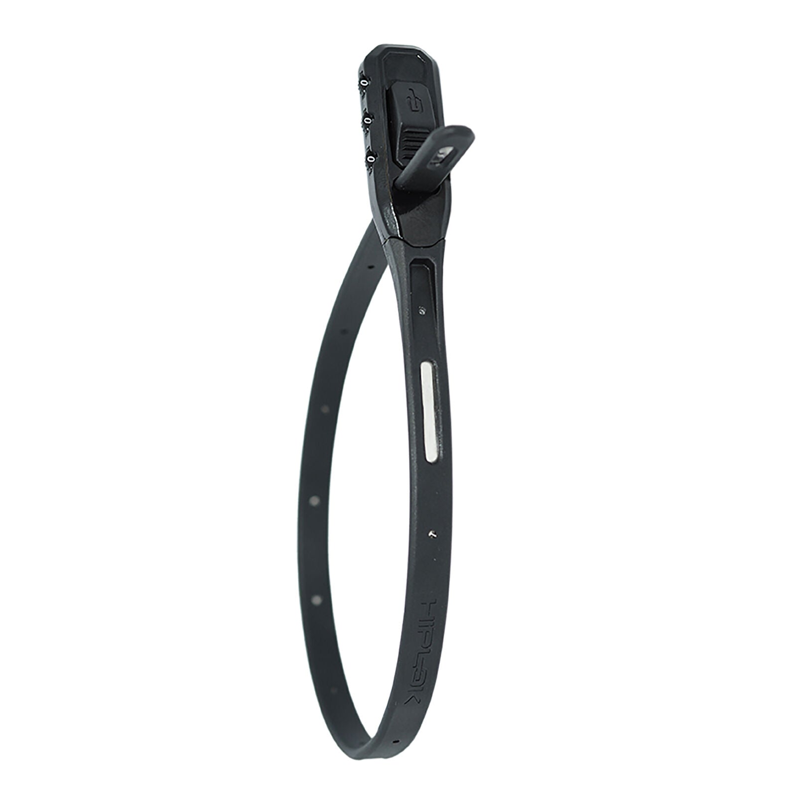 Hiplok z lok combo sales bike lock