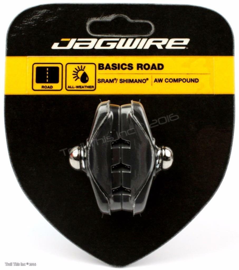 Jagwire Brake Block Caliper Comp Road