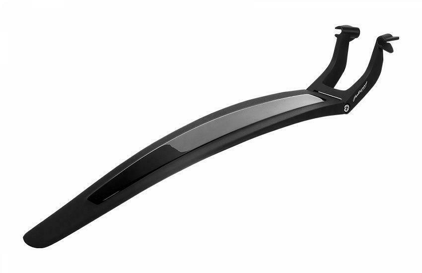 Polisport S-Mud Long Mudguard Rear Saddle Fit