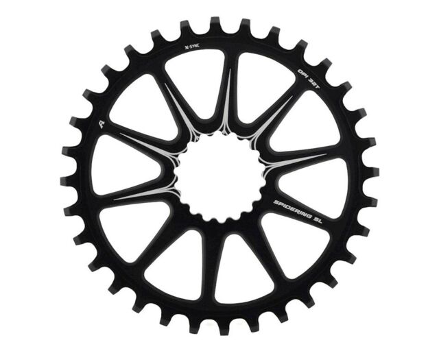 Cannondale sales 1x chainring