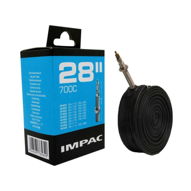 Impac 700 x 28/47 Tube Schrader