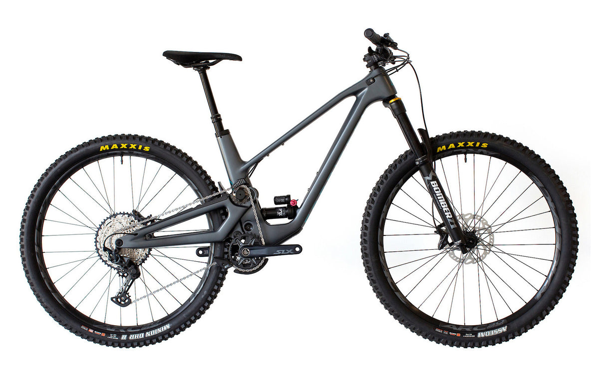 Forbidden Druid SLX Bike