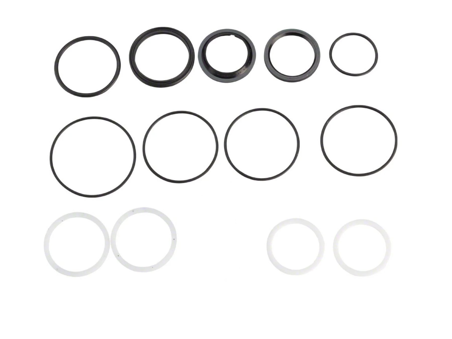Fox Shock Float X Air Sleeve Seal Kit 2022