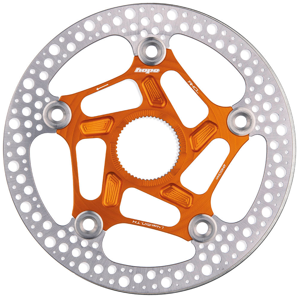 Hope RX Centre Lock Disc