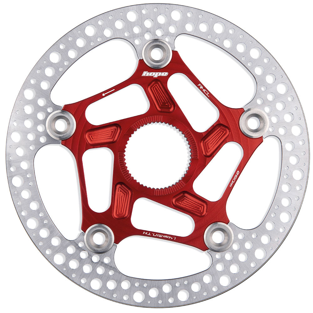 Hope RX Centre Lock Disc