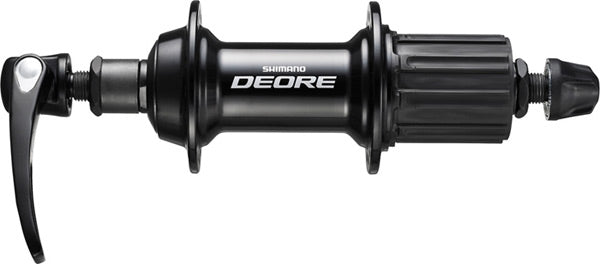 Shimano deore freehub sale