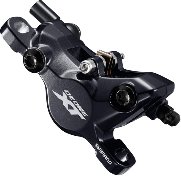Shimano D/BRAKE XT M8100 2 Pot Calip FR or RR