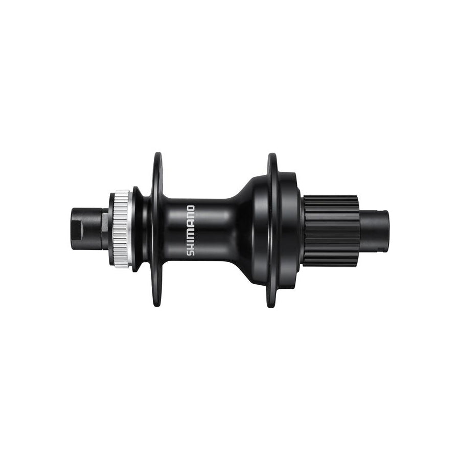 Shimano FH-MT510 Centerlock hub rear 12s 32H 12/142mm BK