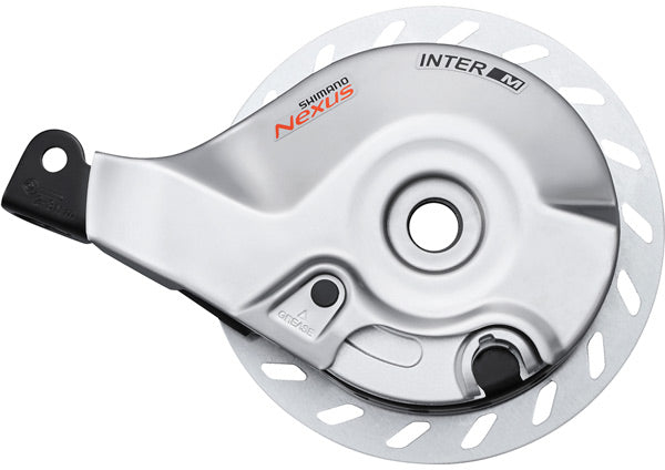 Shimano BRC3000 Int-M Roll M10x8.2mm RR