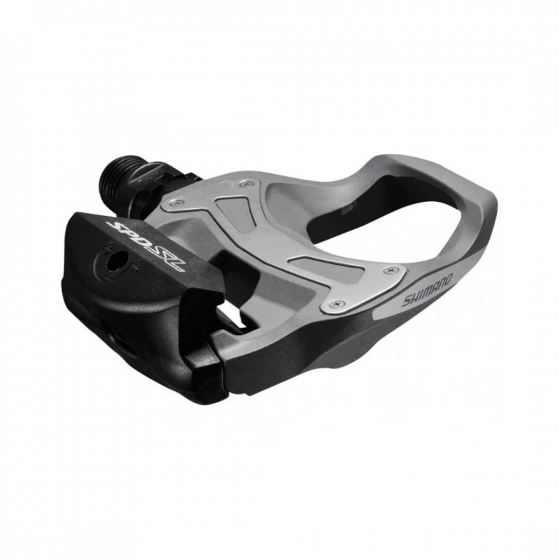 Shimano PEDAL R550 SPD-SL BK