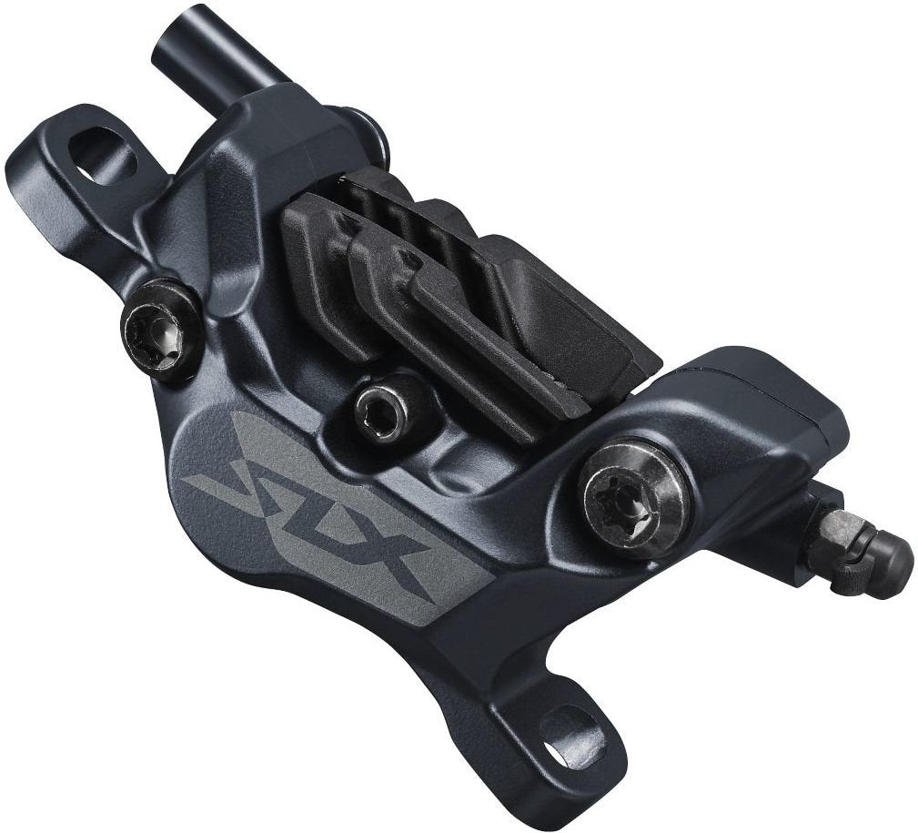 Shimano SLX M7120 4pot Disc Brake Post Mount