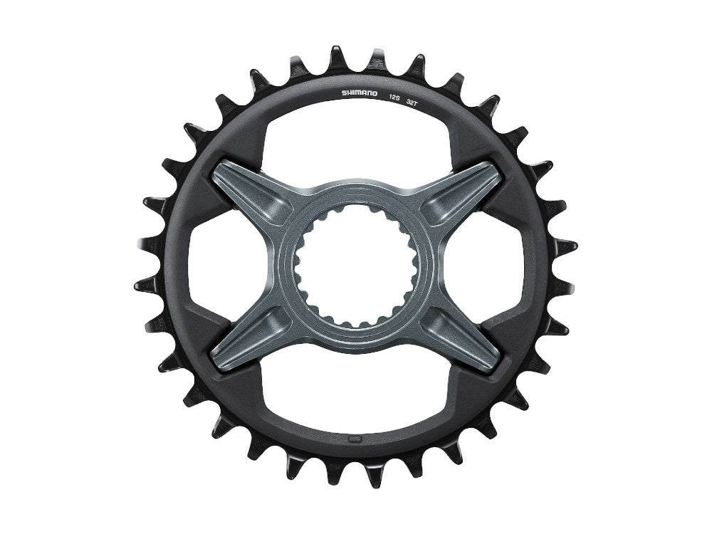 Shimano SLX M7100/M7130 Single Chainring