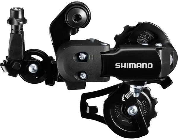 Shimano RD-FT35 6/7-Speed Rear Derailleur Direct Mount