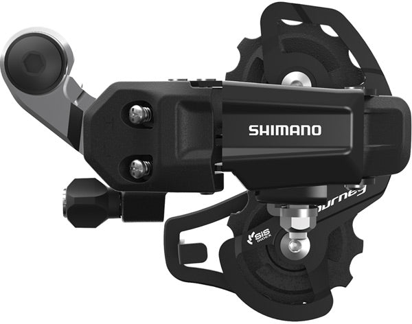 Shimano RR MECH TY200 6/7spd W/bracket GS