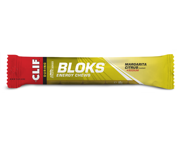 Clif Blok Energy Chews