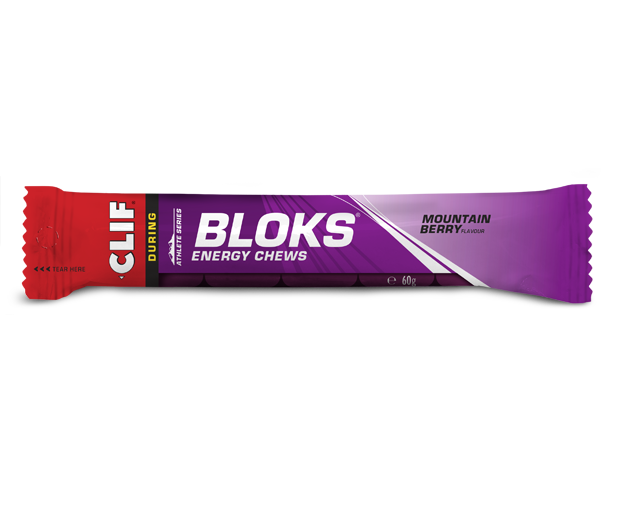 Clif Blok Energy Chews