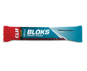 Clif Blok Energy Chews