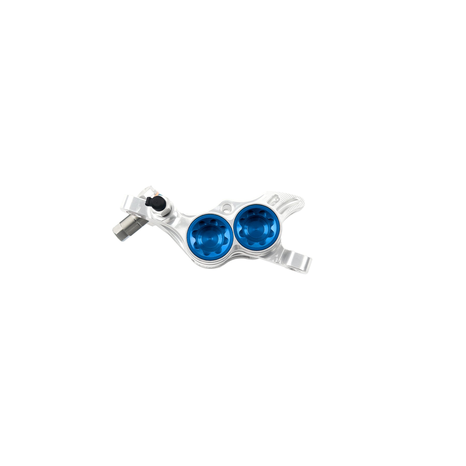 Hope E4 2022 Disc Brake Caliper Complete