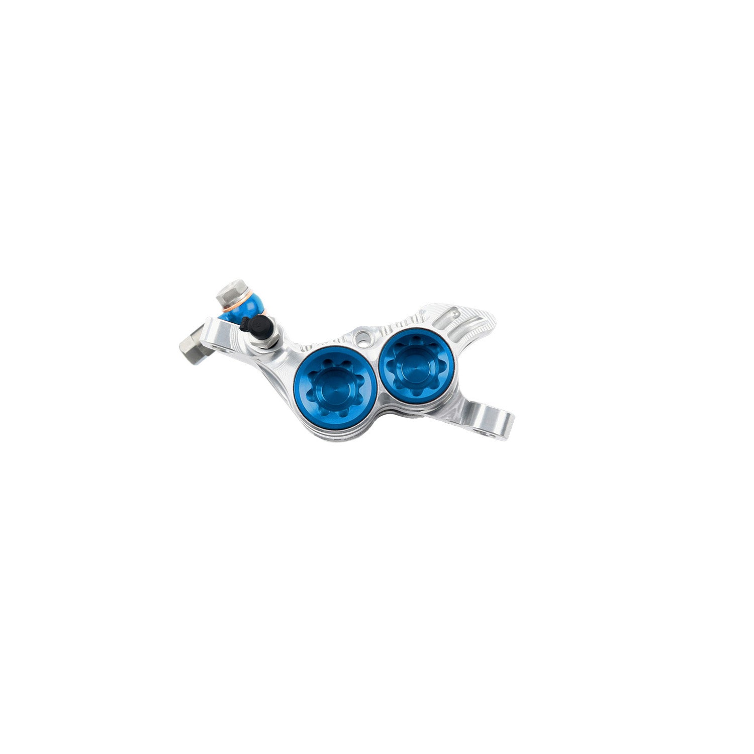 Hope V4 2022 Disc Brake Caliper Complete