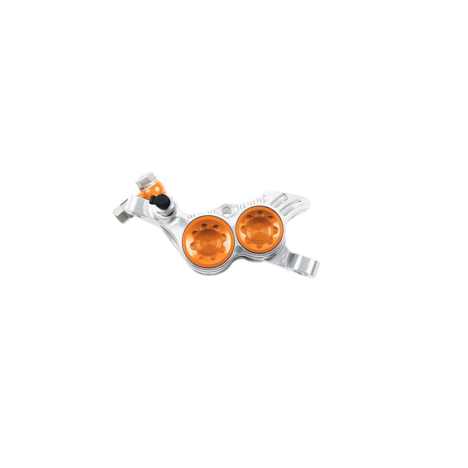 Hope V4 2022 Disc Brake Caliper Complete