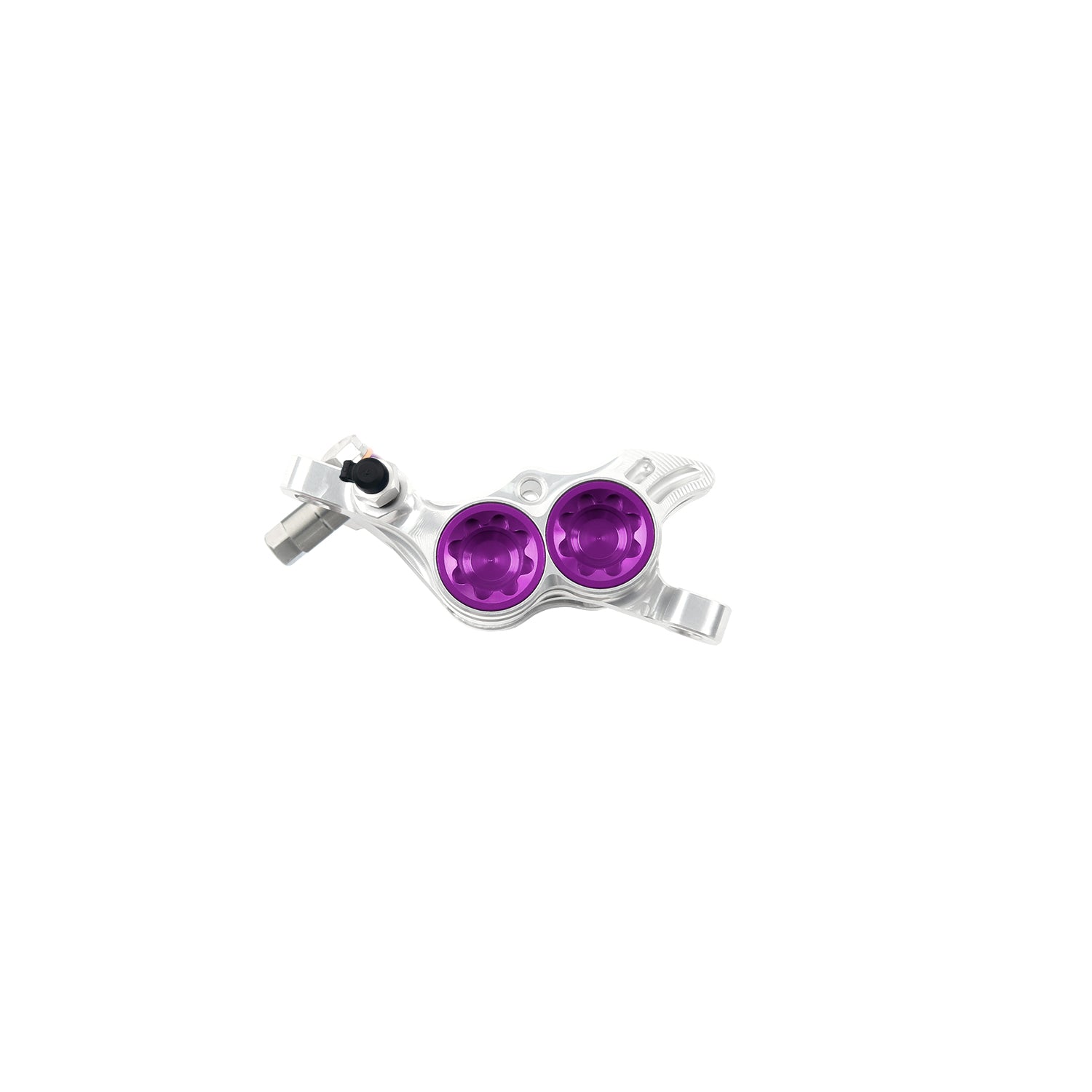 Hope E4 2022 Disc Brake Caliper Complete