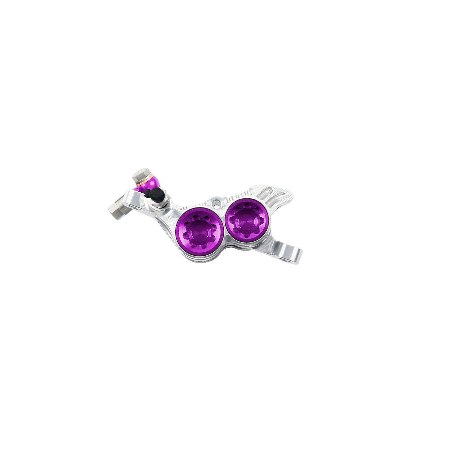 Hope V4 2022 Disc Brake Caliper Complete