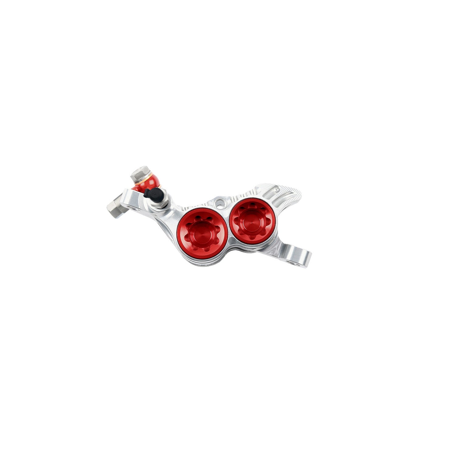Hope V4 2022 Disc Brake Caliper Complete