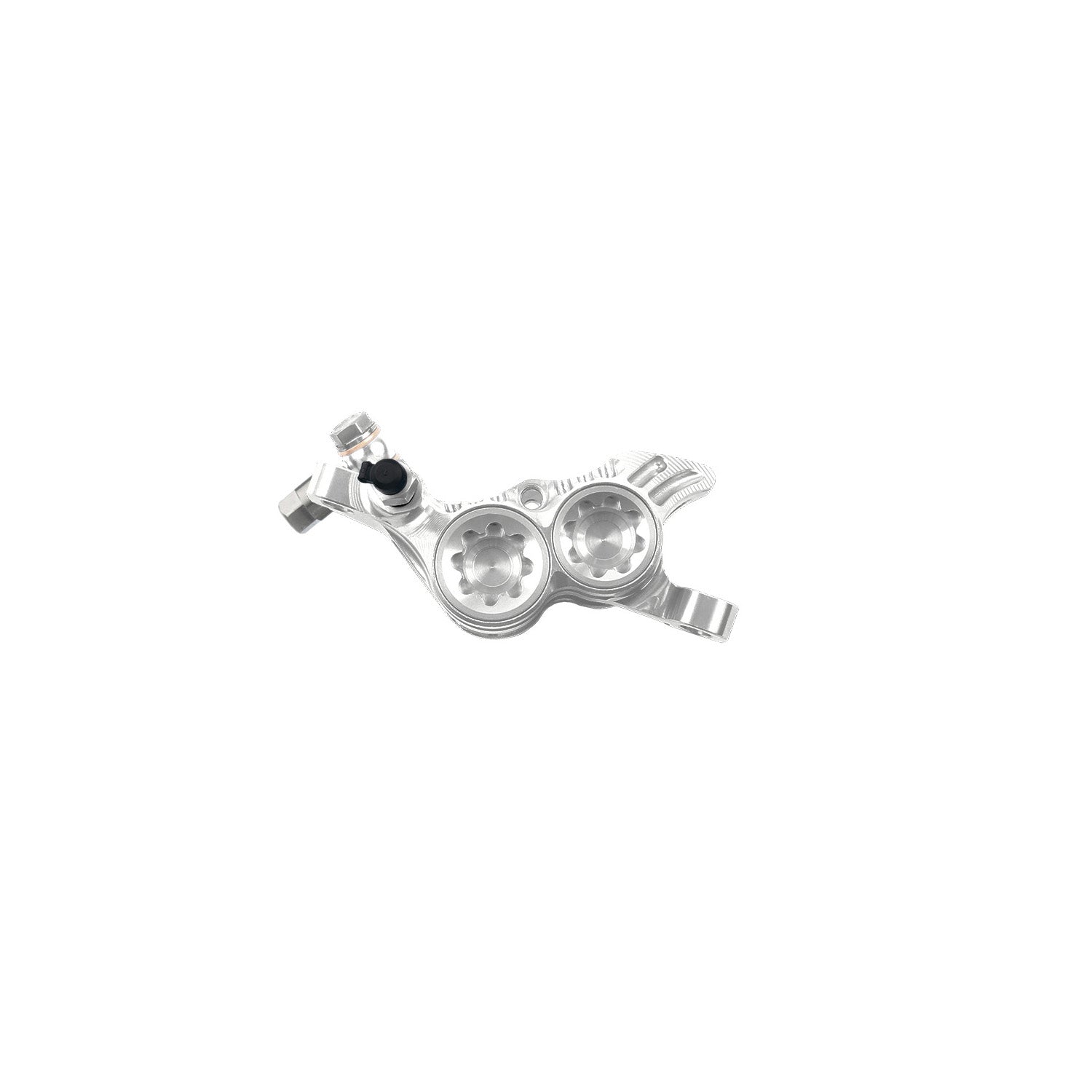Hope V4 2022 Disc Brake Caliper Complete