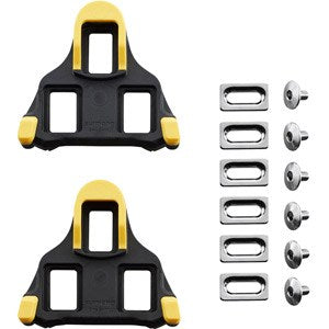 Shimano Cleat SPD-SL Cleats