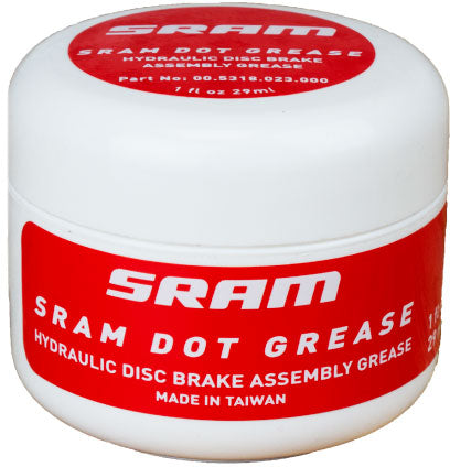 Sram Dot Assembly Grease 1oz