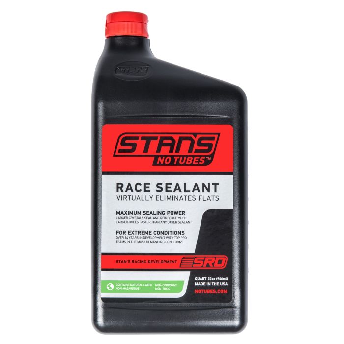 Stans NoTubes Race Sealant