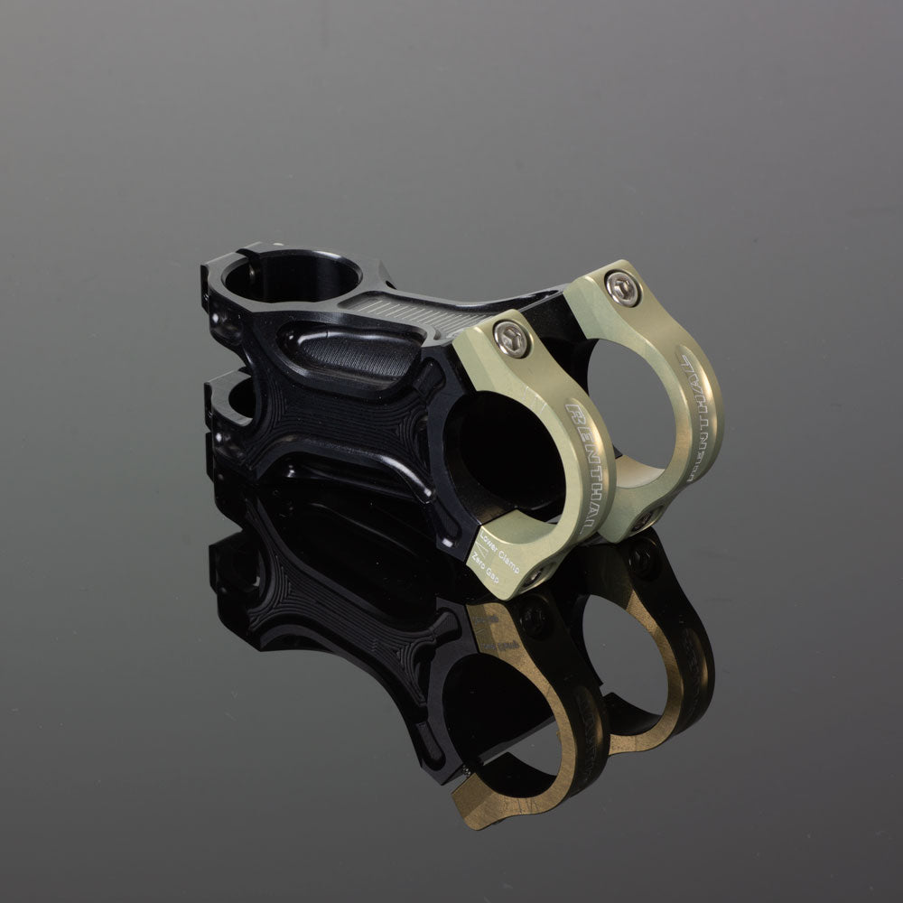 RENTHAL APEX STEM 31.8 80mm