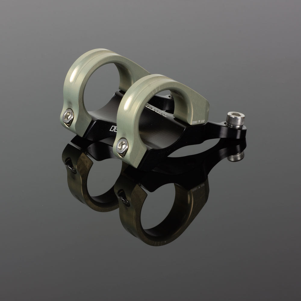 Renthal Integra 35mm Direct Mount Stem