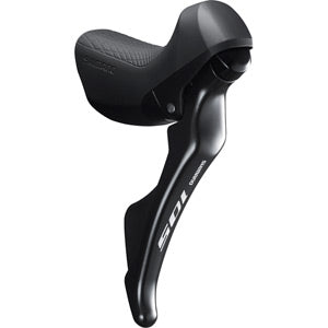 Shimano 105 R7000 11spd Gear Shifter/Brake Lever- Pair (Black)