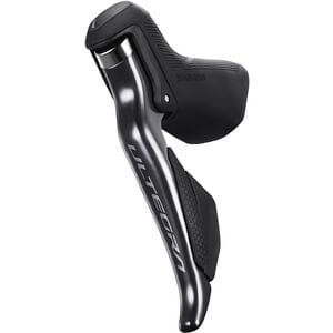 Shimano ST-R8150 Ultegra Di2 Sti Shifters For Drop Bar 12Spd