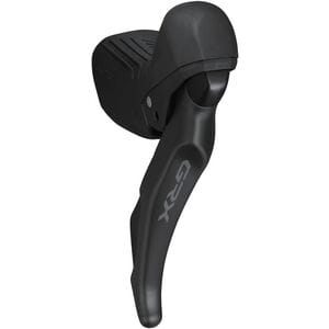 Shimano GRX ST-RX610 STI Shifter/Brake Lever - Lever Only Black Right 12 SPD