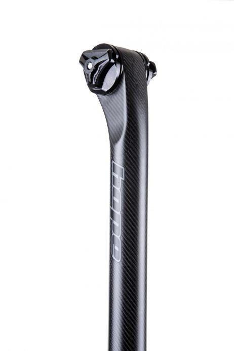 Carbon Seatpost 27.2 x 350mm