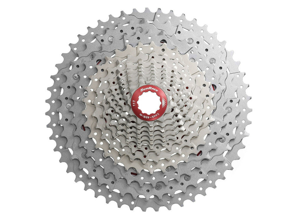 SunRace Csmz903 12 Speed Cassette 11-51